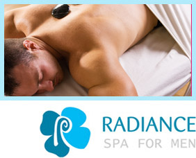 Radiance Spa for Men