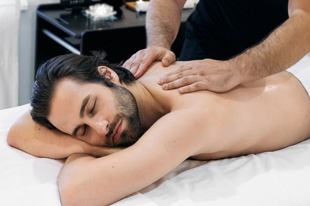 Massage Therapies